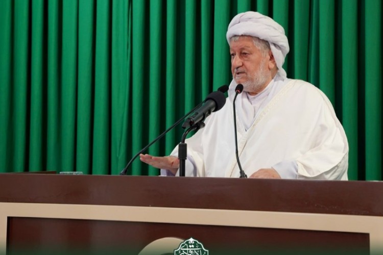 در حادثه ناگوار رئیس جمهور شهید، ما مردم کورد اهل سنت و مرزنشین پاوه غمبار شدیم