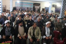 برگزاری نشست روشنگری با موضوع انتخابات در پاوه+تصاویر