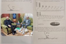 ممانعت از آمایش دانشگاههای پیام نور منطقه/بازگردانی رشته های تحصیلات تکمیلی در دفترچه انتخاب رشته