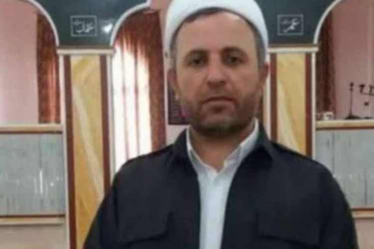 رهایی یک محکوم به اعدام از پای چوبه دار با پیگیری امام جمعه پاوه