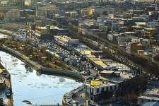 روانسر اولین شهر اورامانات در برخورداری از اینترنت پرسرعت فیبر نوری