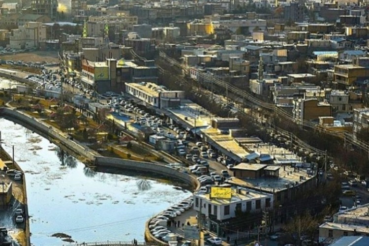 روانسر اولین شهر اورامانات در برخورداری از اینترنت پرسرعت فیبر نوری