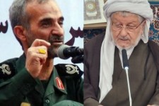 ماموستا قادری تکیه گاه مستحکمی در برابر طوفان ها است