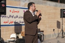 تابستانی پرشور با حضور کودکان و نوجوانان خواهیم داشت