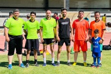 خبر خوب برای جامعه ورزشی شهرستان پاوه