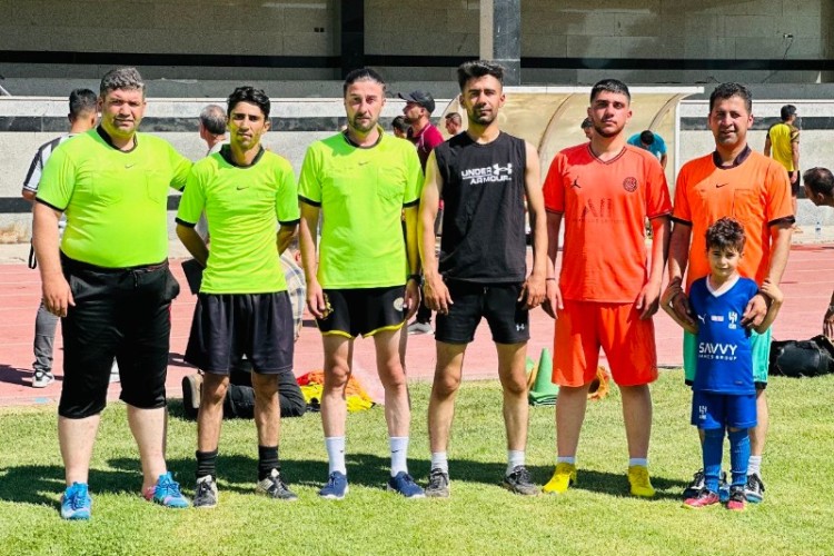 خبر خوب برای جامعه ورزشی شهرستان پاوه