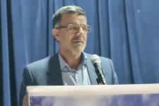 اصحاب فرهنگ و هنر مفاهیم عالی و ارزشمند جامعه را به نسل اینده انتقال خواهند داد/ انتخابات مظهر اقتدار ملی و استقلال کشور است