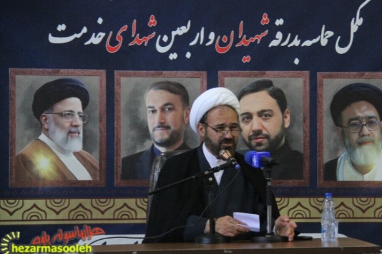 مشارکت در انتخابات در همه ابعاد زندگی ما تاثیر گذار است