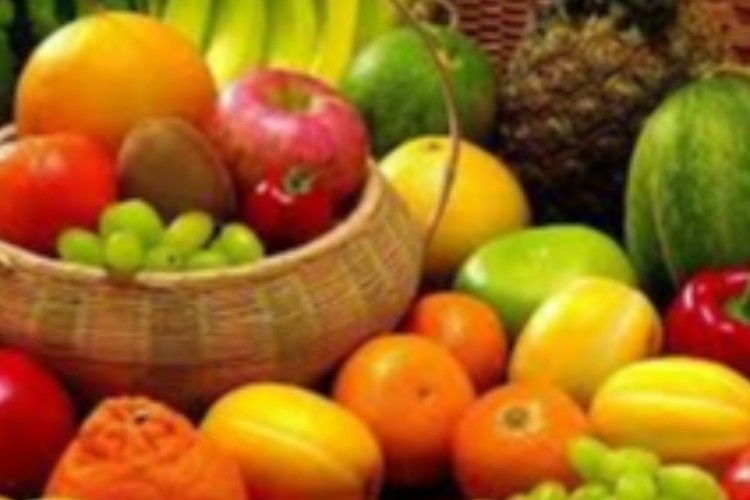 به مناسبت روز جهانی میوه