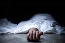 پیدا شدن یک جنازه در مسیر پاوه به نوسود - نزدیکی جاده ملندر