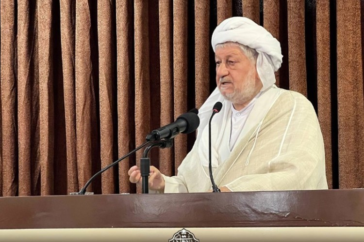 مردم از عملکرد مسئولین ناراحت‌اند