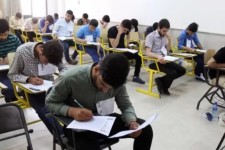 رقابت کنکوری ۳۲ هزار داوطلب کرمانشاهی