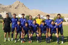 شکست تلخ پشتیوان در روانسر