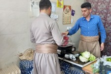 تداوم نظارتها درایام تعطیلات در پاوه