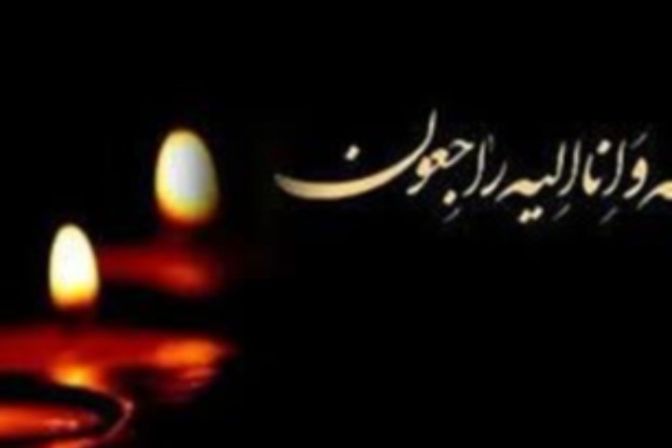 دررثای سوگ و عروج ناگهانی انسانی،انسان ساز