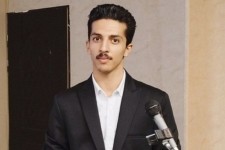 انتخاب یحیی کریمی به عنوان نخبه برتر فرهنگی قرآنی در سطح کشور