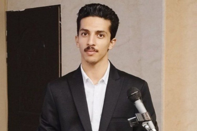 انتخاب یحیی کریمی به عنوان نخبه برتر فرهنگی قرآنی در سطح کشور