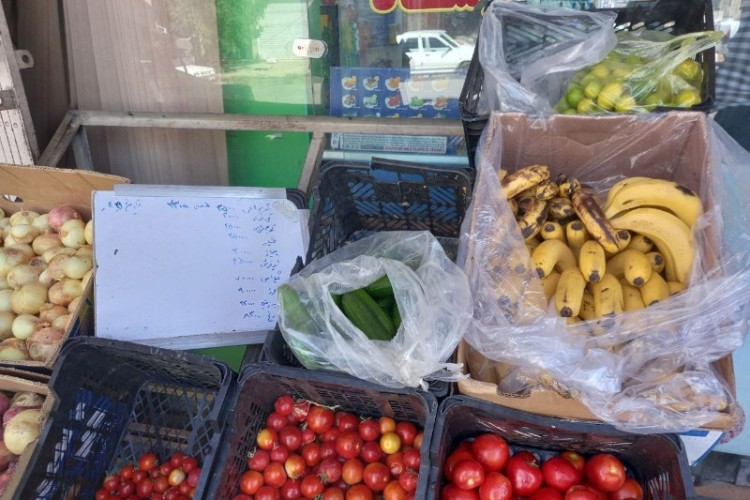 تشکیل 3فقره پرونده تخلف گران‌فروشی وعدم درج قیمت پربازدید از واحد های صنفی روستای شمشیر