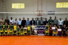 دو خبر ورزشی از شهرستان پاوه