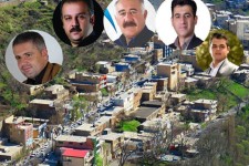 ترکیب هیأت رئیسه شورای اسلامی شهر پاوه برای سال چهارم فعالیت، به اتفاق آرا مشخص شد