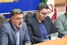 اختصاص بیش از ۸۱۰ میلیارد  ریال اعتبار به طرحهای عمرانی شهرستان پاوه