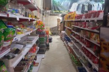 تشکیل 3فقره پرونده تخلف گران‌فروشی فروشگاه‌های بزرگ پاوه