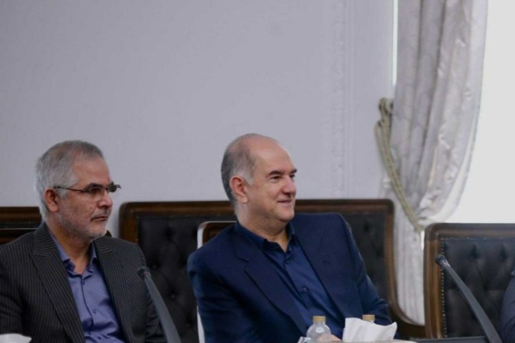 نماینده اورامانات در دیدار با رئیس جمهور چه مطالباتی را مطرح کرد؟