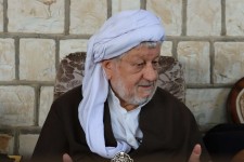 ماموستا قادری : در هیچ زمانی به‌اندازۀ این ایام وضعیت مدارس دینی ضعیف نبوده است