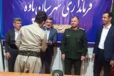 از اصحاب رسانه شهرستان پاوه تجلیل به عمل آمد