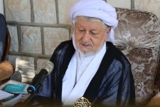 ماموستا قادری : معتدل‌ترین رسانه برنده‌ترین آن‌هاست