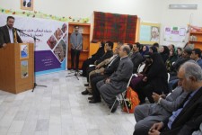 جشنواره فرهنگی هنری سرزمین مادری در پاوه برگزار شد