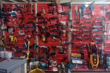 تشکیل 2فقره پرونده تخلف  دربازدیداز واحد های صنفی  سطح شهرستان