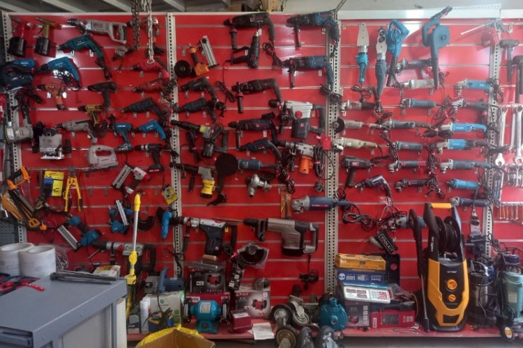 تشکیل 2فقره پرونده تخلف  دربازدیداز واحد های صنفی  سطح شهرستان