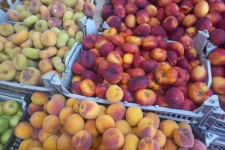 تشکیل 5فقره پرونده تخلف  دربازدیداز واحد های صنفی  میوه فروشی وبزازان سطح شهرپاوه