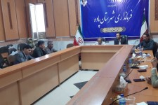 بخشی از ایجاد امنیت را سفیران و اصحاب رسانه برقرار می کنند/طرح کولبری، قانون شده، اما اجرا نشده است