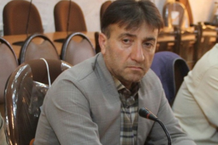 عملکرد یک ساله  مدیریت جهاد کشاورزی شهرستان پاوه