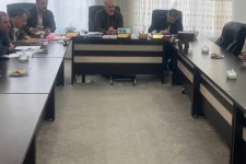 امکان‌سنجی احداث معبر سواره‌رو در حد فاصل قسلانی محله دوریسان تا معبر ورودی شرقی شهر