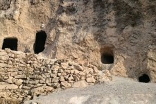 پرونده ثبت ملی غار سنگی «خالو حسین» مجددا بررسی می شود