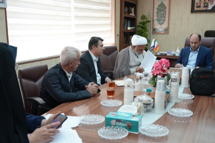 یک میلیارد تومان سهم مشارکت دانشگاه برای دستگاه لاپاراسکوب پاوه پرداخت می شود