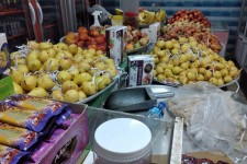 تشکیل یک فقره پرونده تخلف  گرانفروشی در باینگان