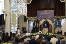 جشن بزرگ میلاد پیامبر مهربانی در پاوه برگزار شد