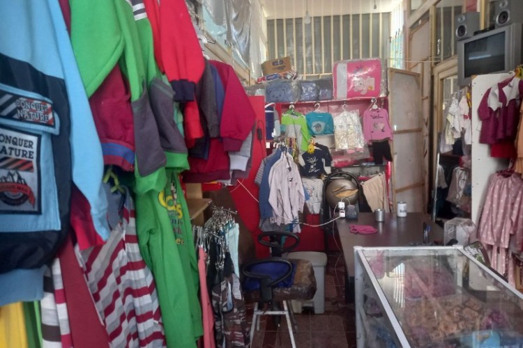 تشکیل 4فقره پرونده تخلف صنفی در پاوه