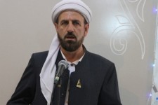 وحدت حلقه مفقوده مکتب اسلام است