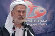 وحدت رمز عزت امت اسلامی است