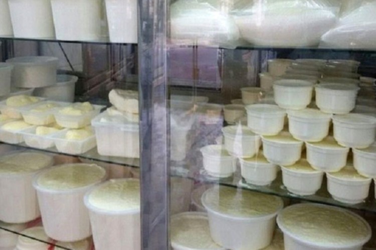 اجرای مرحله سوم طرح برچسب قیمت کالا و خدمات در پاوه