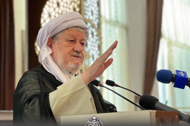 ماموستا قادری : زنان ما در پاوه محترم و شایستۀ تکریم‌اند