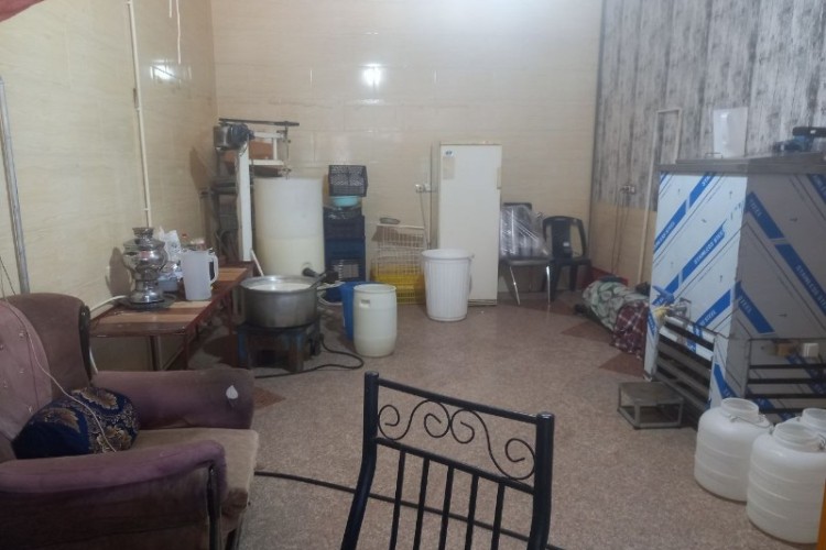 بازگشت قیمت مواد لبنی در سطح شهرستان به قیمت قبل