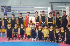 دو خبر ورزشی از پاوه