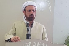 خونخواهی شهید نصرالله، نابودی رژیم سفاک اسرائیل را بدنبال دارد