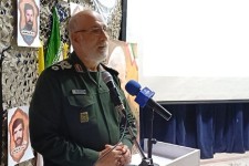 امروز ملت و شهدای ما، چهره پلید استکبار در دنیا را افشا کرده اند